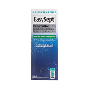 EasySept - 360ml + Behälter