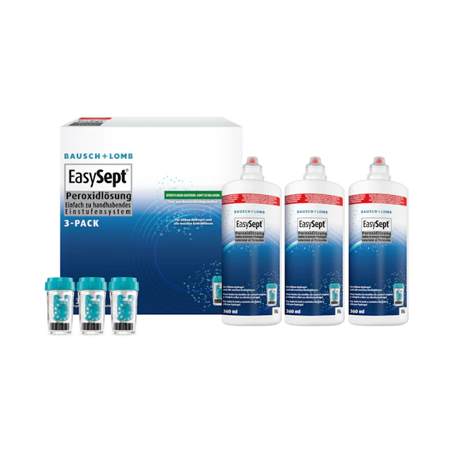 EasySept 3x360ml