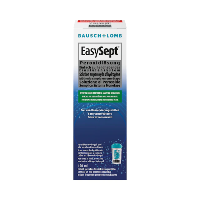 EasySept 120ml