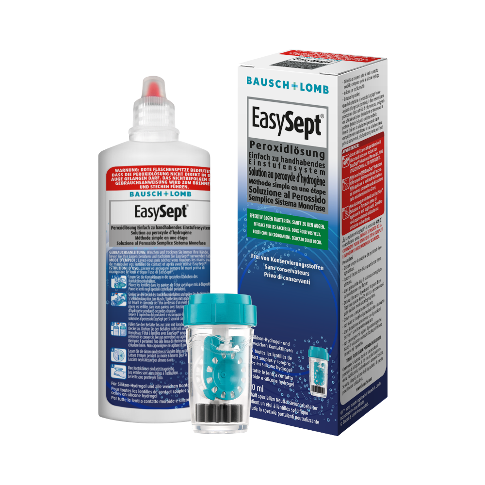 EasySept 120ml