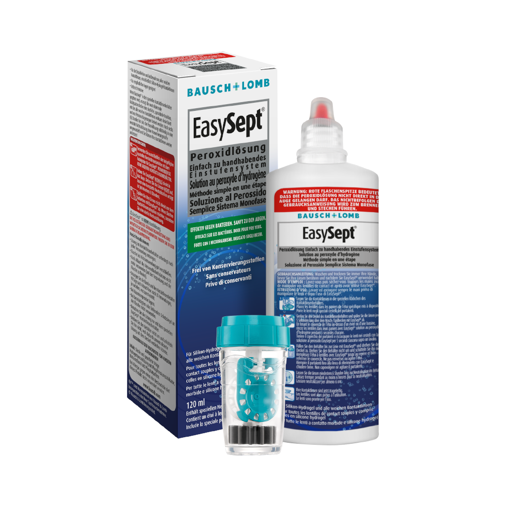 EasySept 120ml