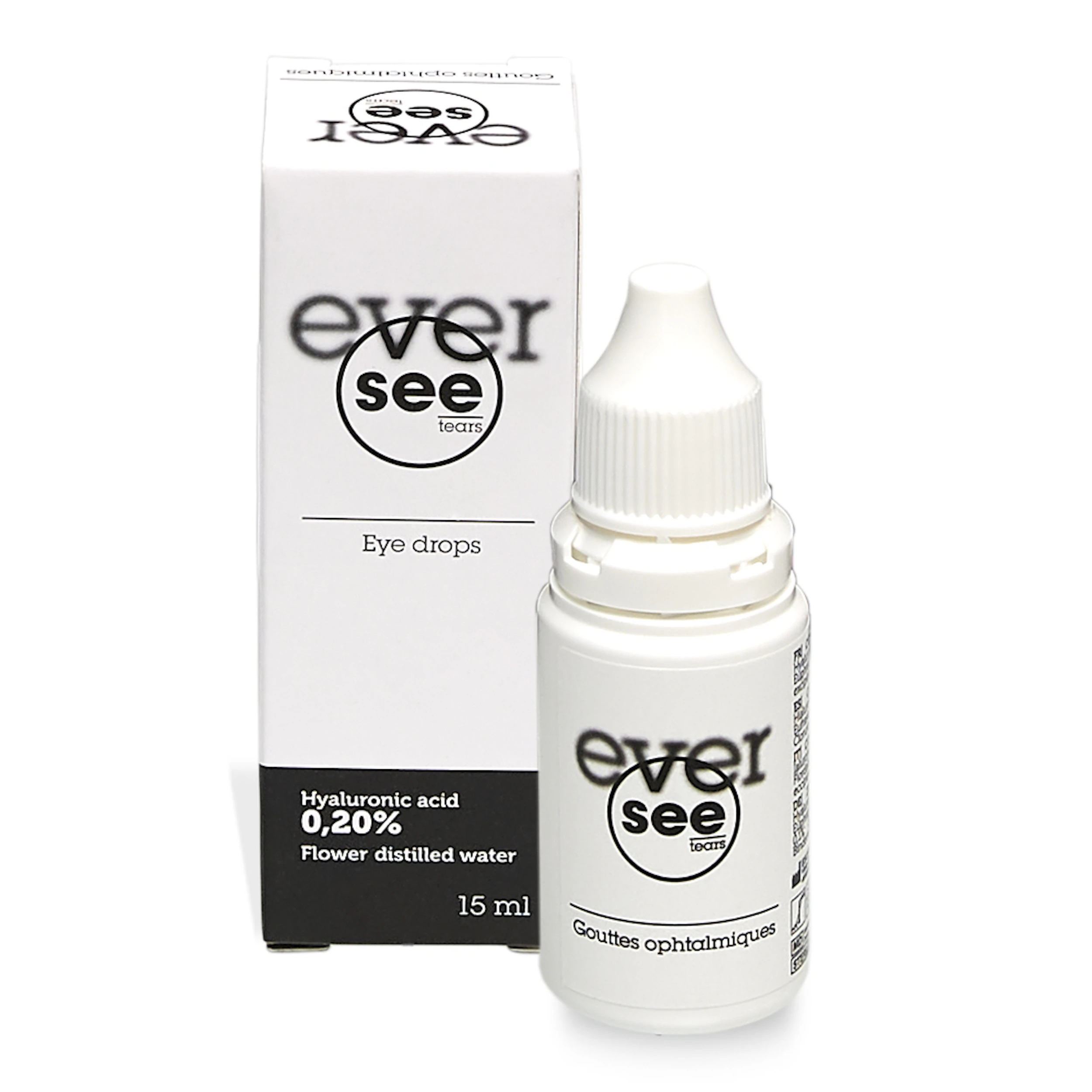 eversee Tears 15ml