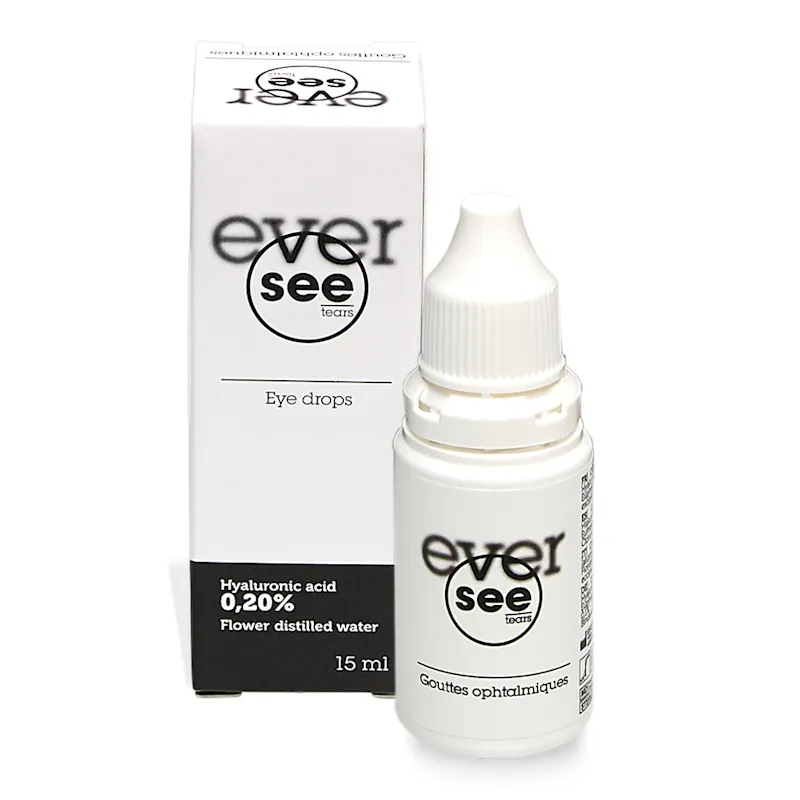 eversee Tears 15ml