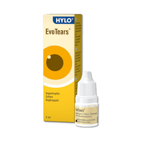 EvoTears collyre - 3ml