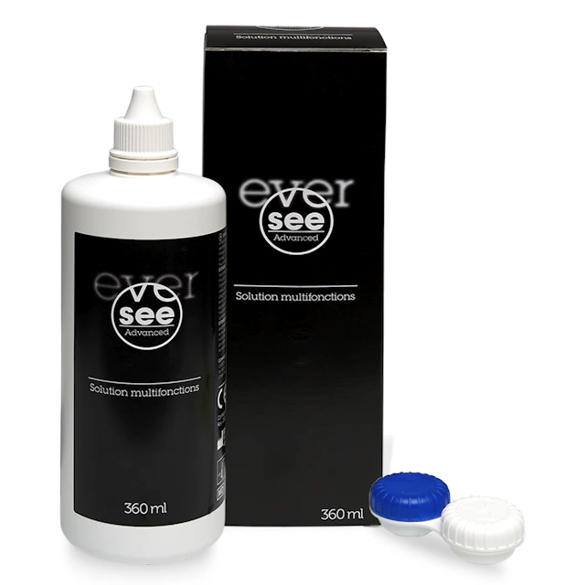 eversee Advanced 360ml