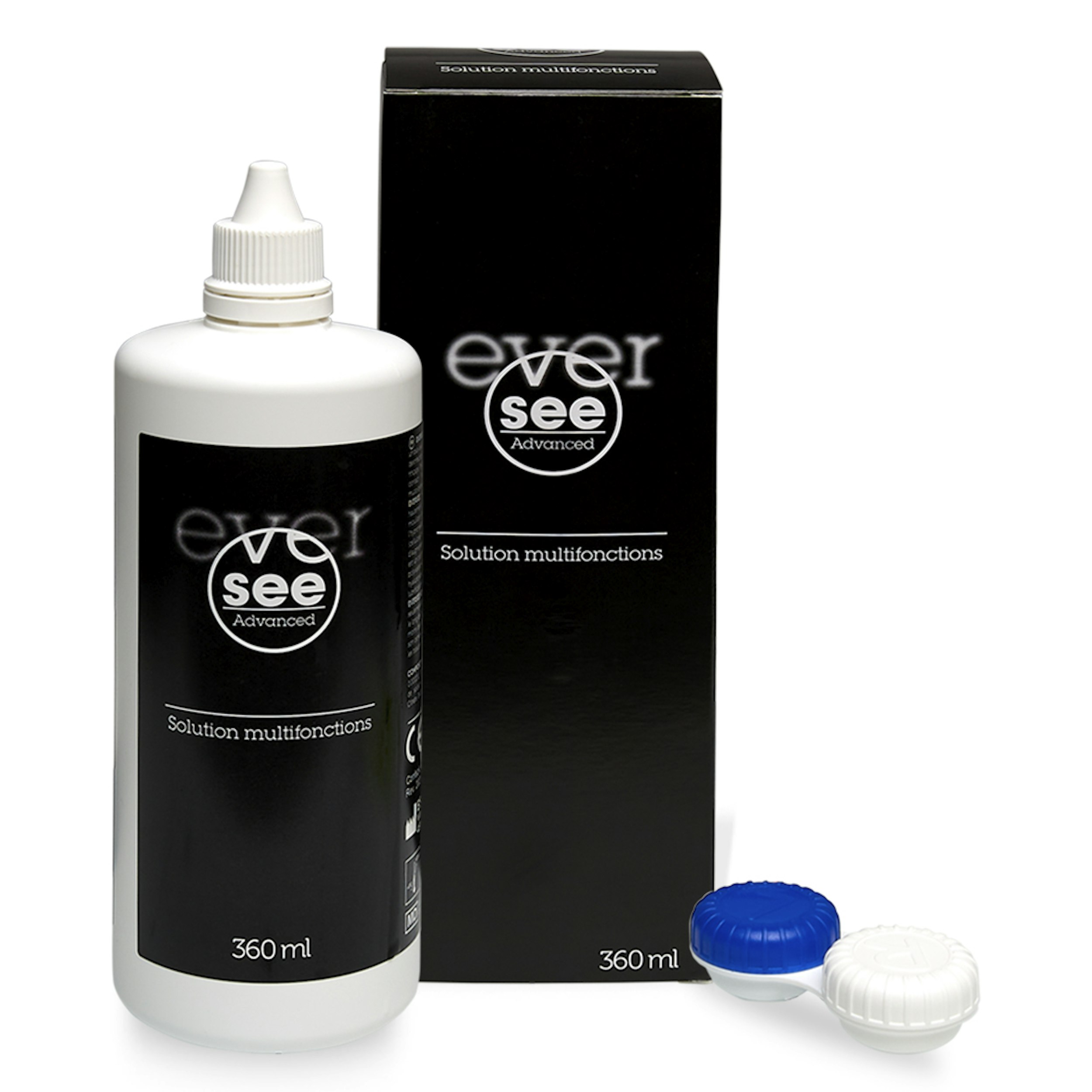 eversee Advanced 360ml