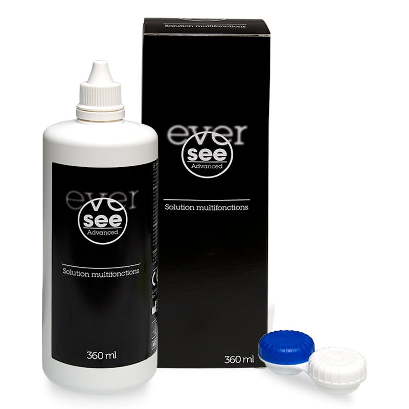 eversee Advanced 360ml