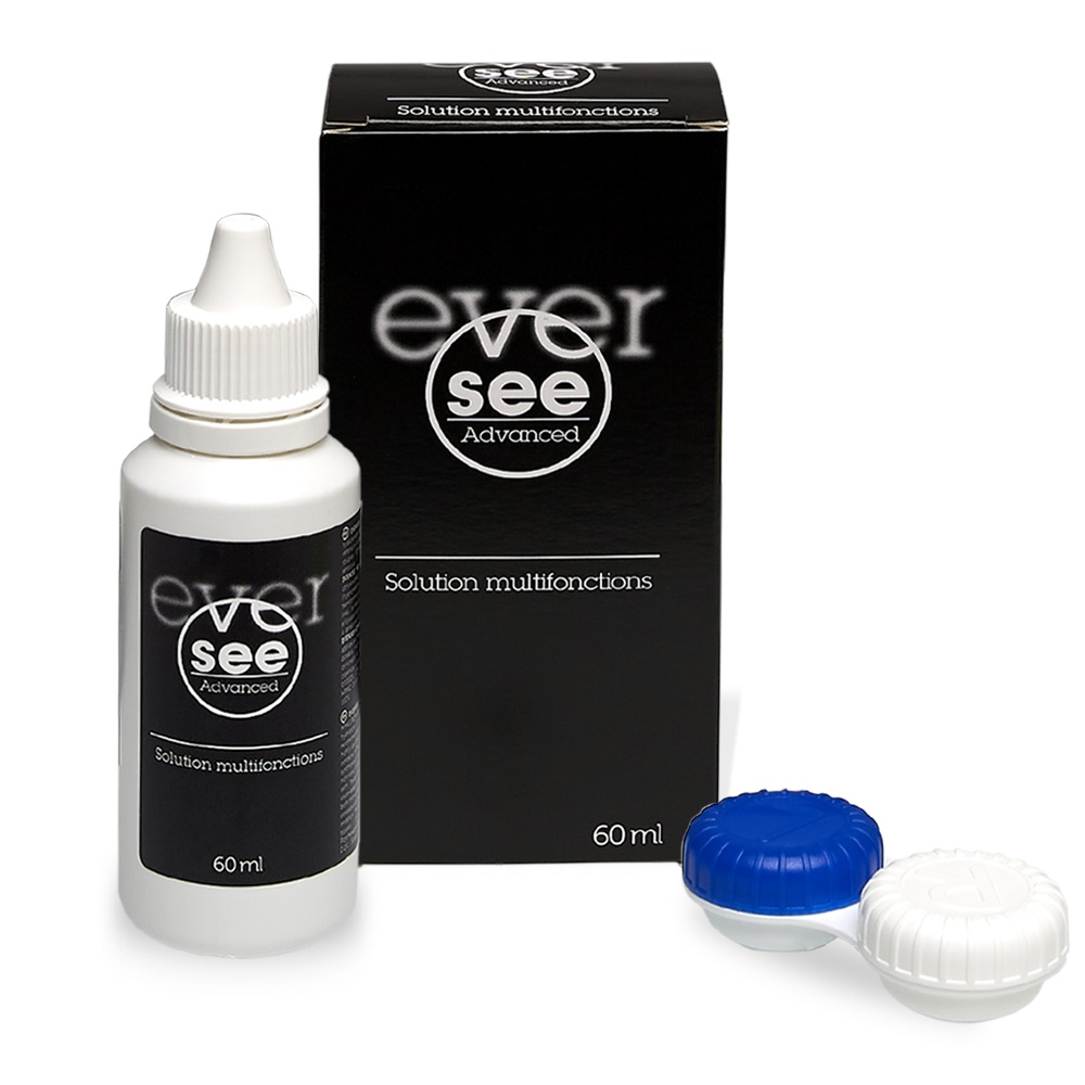 eversee Advanced 60ml