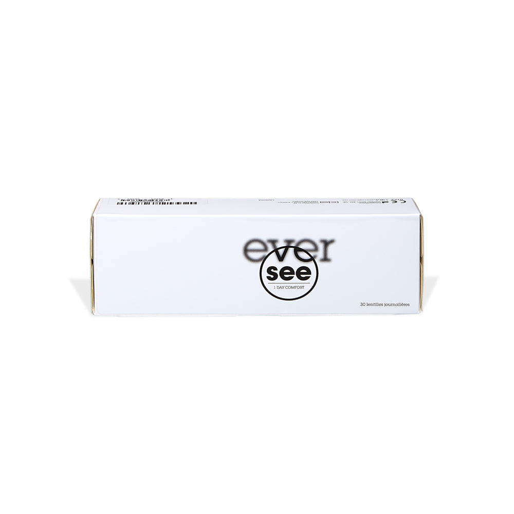 eversee Comfort Hydrogel 30