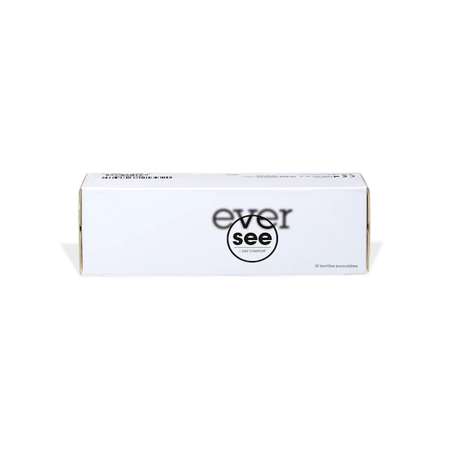 eversee Comfort Hydrogel 30