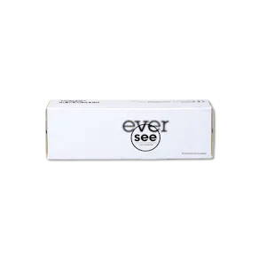 eversee Comfort Hydrogel - 30 daglenzen