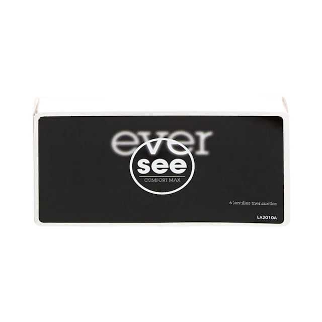 eversee Comfort Max 6