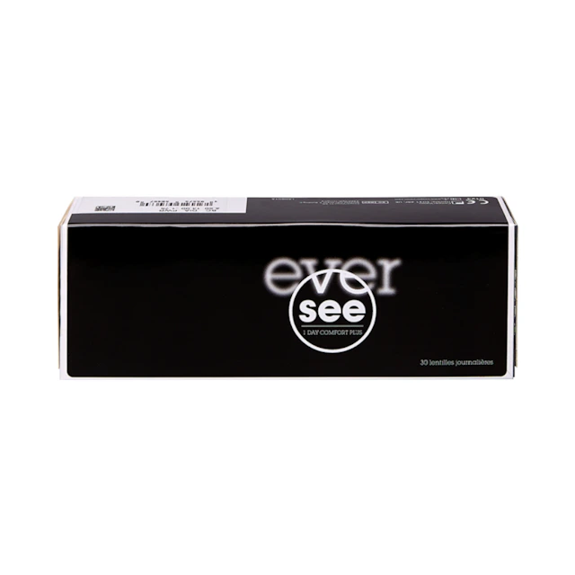 eversee Comfort Plus 30