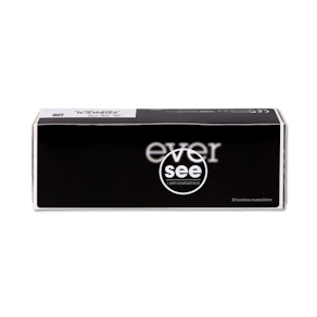 eversee Comfort Plus siliconenhydrogel - 30 daglenzen