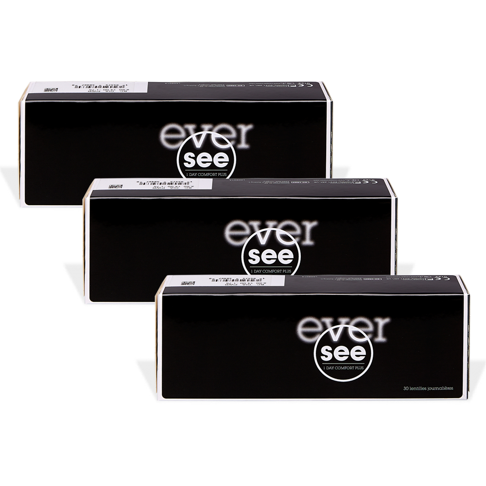 eversee Comfort Plus 90