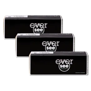 eversee Comfort Plus - 90 daglenzen