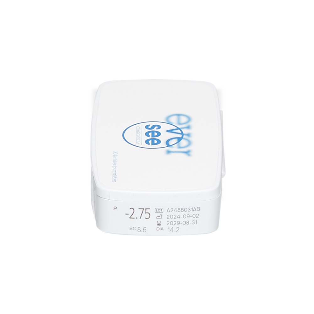 eversee Comfort Slim 30