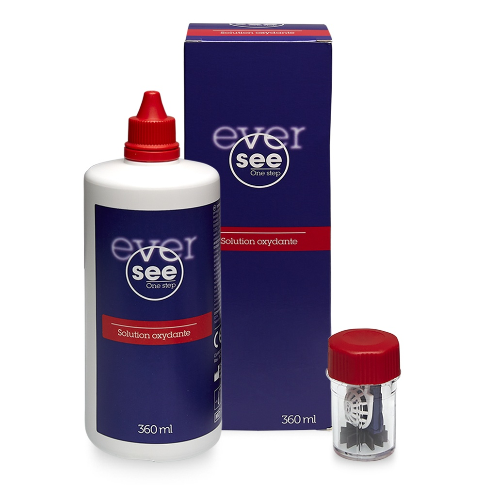 Eversee One Step - 360ml