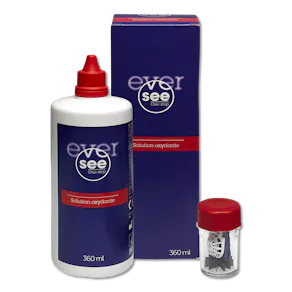 eversee One Step 360ml