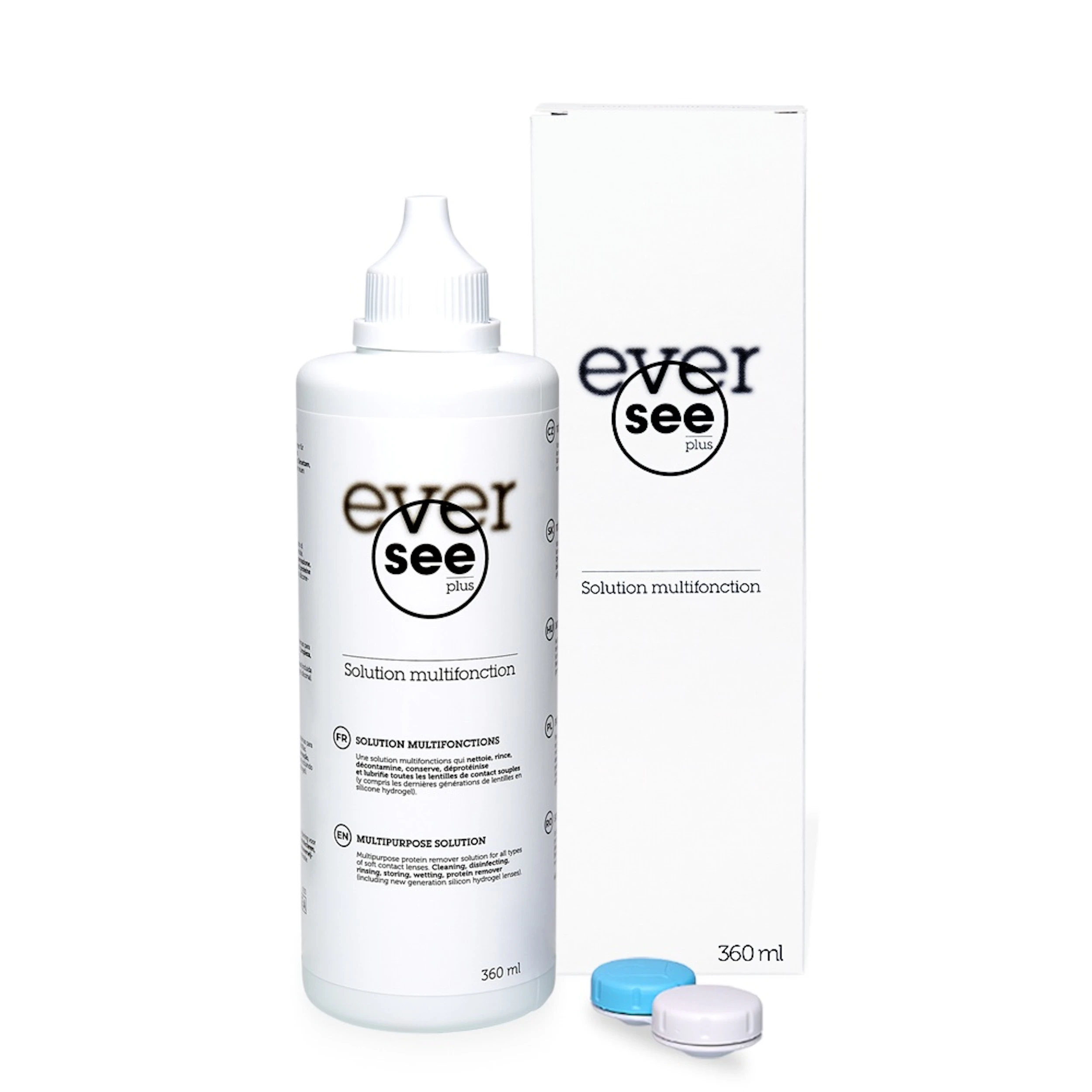 eversee plus - 360ml