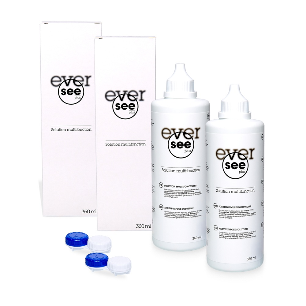 eversee plus 2x360ml