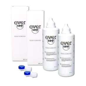 eversee plus - 2x360ml