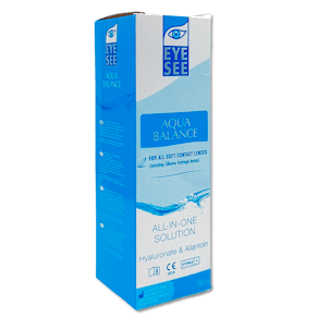 EyeSee Aqua Balance - 360ml