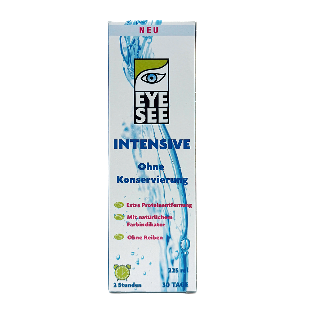 EyeSee Intensive  - 225ml