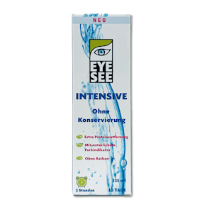 EyeSee Intensive - 225ml