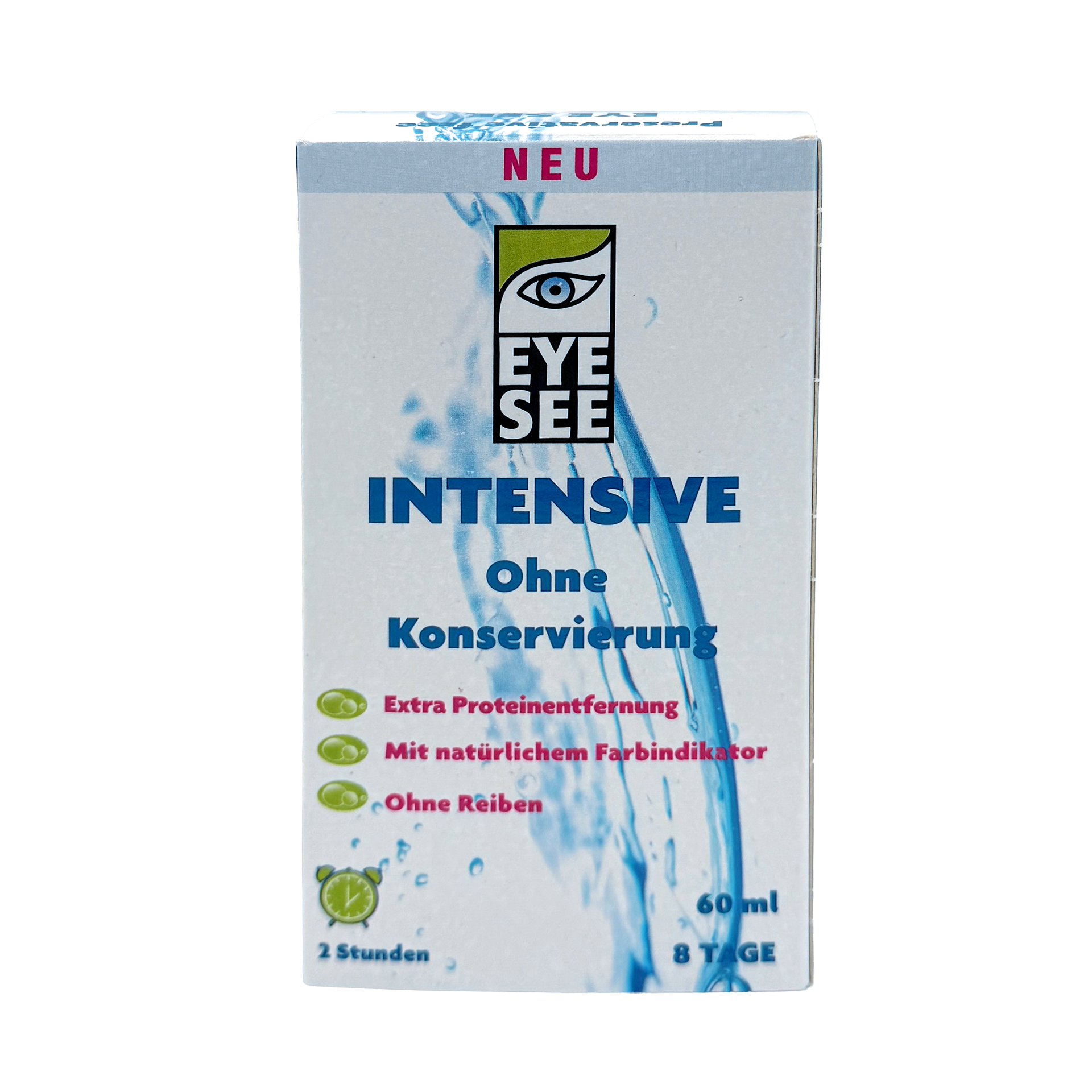 EyeSee Intensive - 60ml
