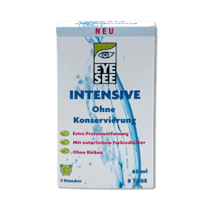 EyeSee Intensive - 60ml