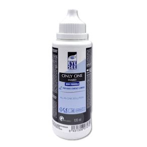 EyeSee Only One Solution Hard - 120ml