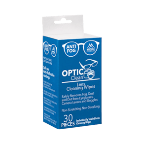 Montana Eyewear Feuchte Brillentücher - 30 Stück