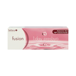 Fusion 1-Day Presbyo - 90 Tageslinsen