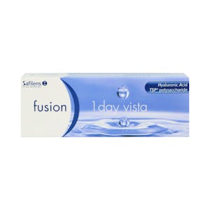 Fusion 1-Day Vista - 30 lenses