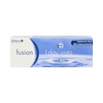 Fusion 1-Day Vista - 90 Tageslinsen