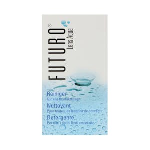 Futuro Lens Aqua detergente - 40ml