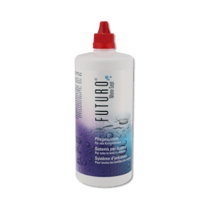Futuro Mono-Sept - 360ml + étui pour lentilles