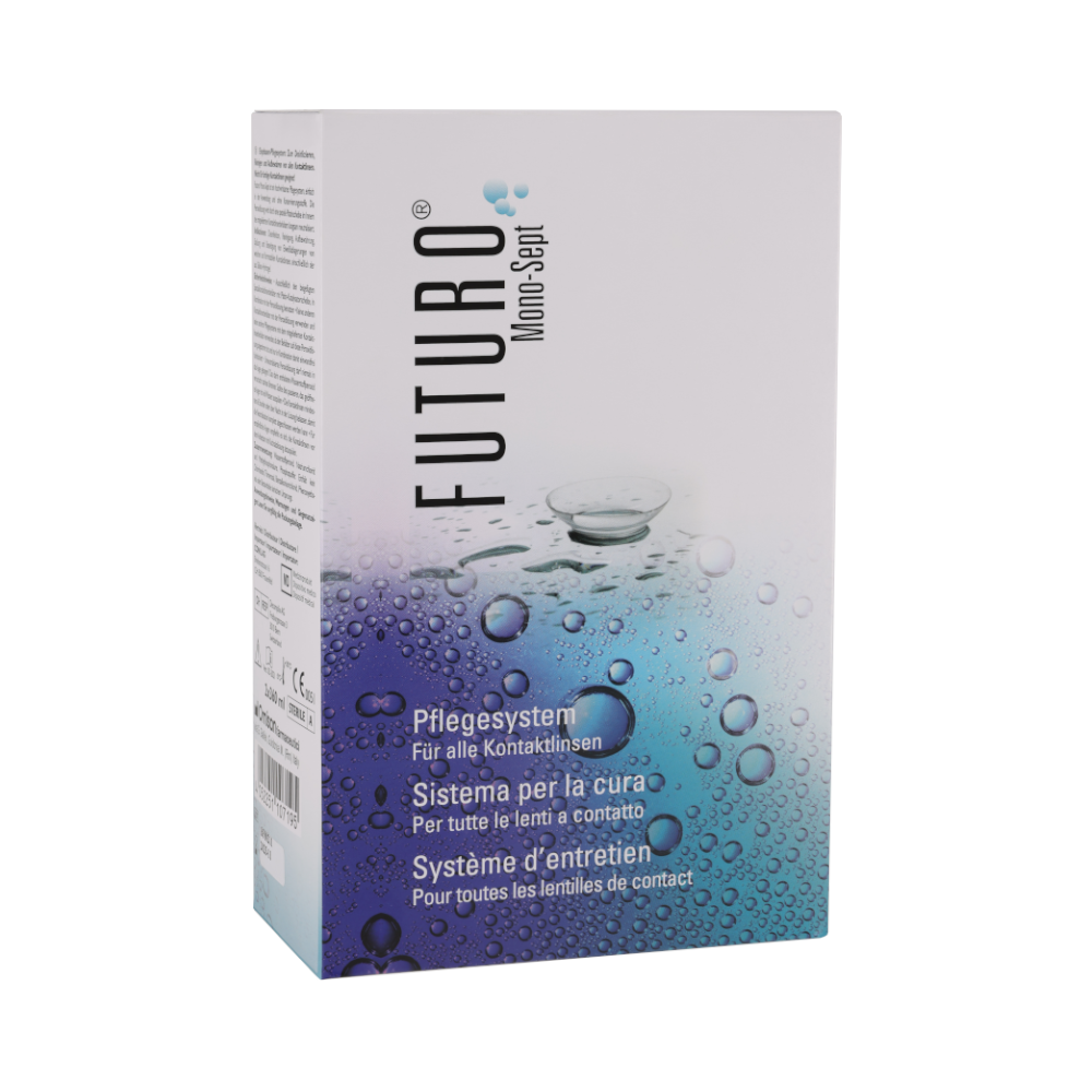 Conil Futuro Mono-Sept 2x360 ml 4052251107195