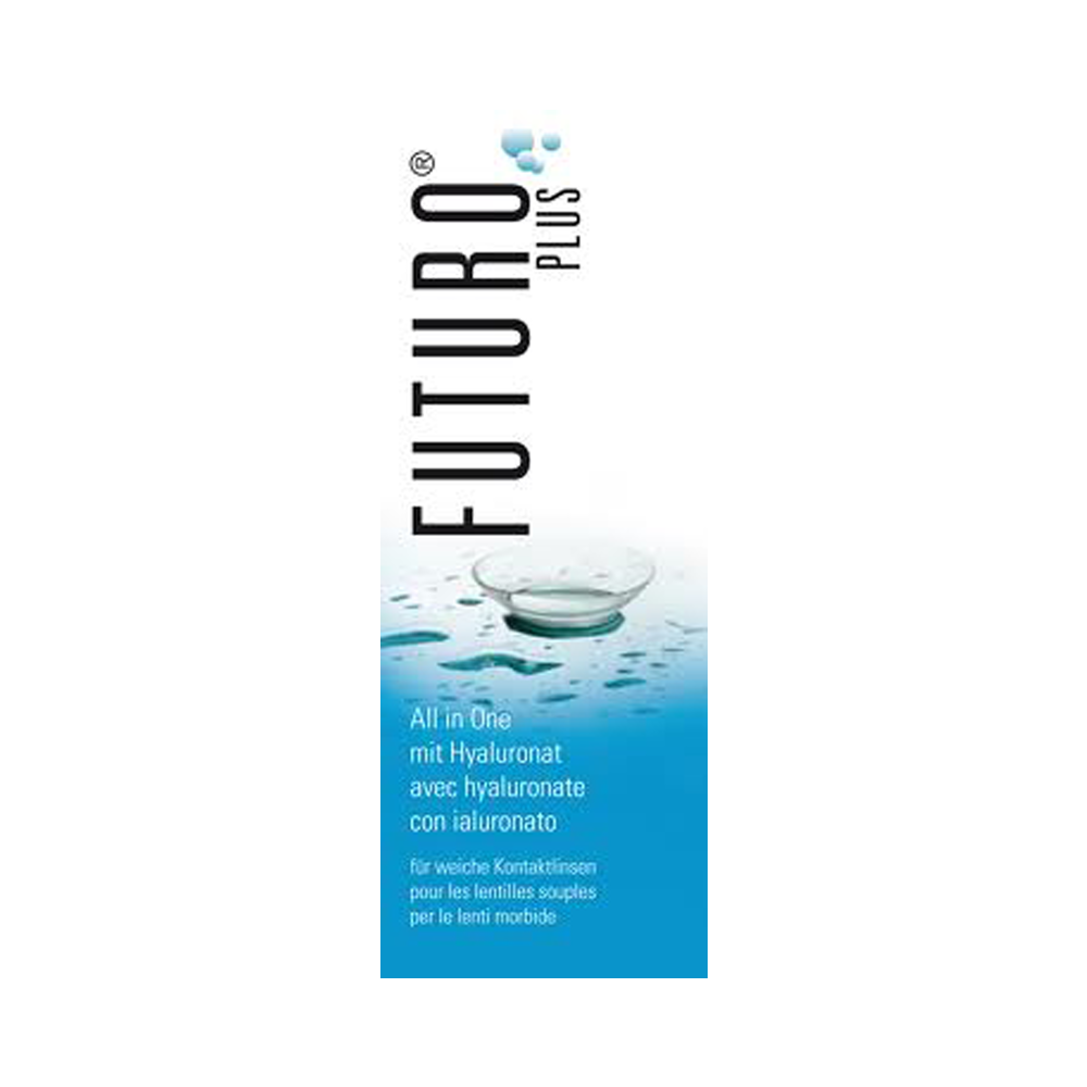 Conil Futuro Plus All-in-One 360ml 8717185945362