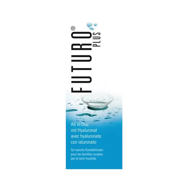 Futuro Plus - 360ml + Behälter
