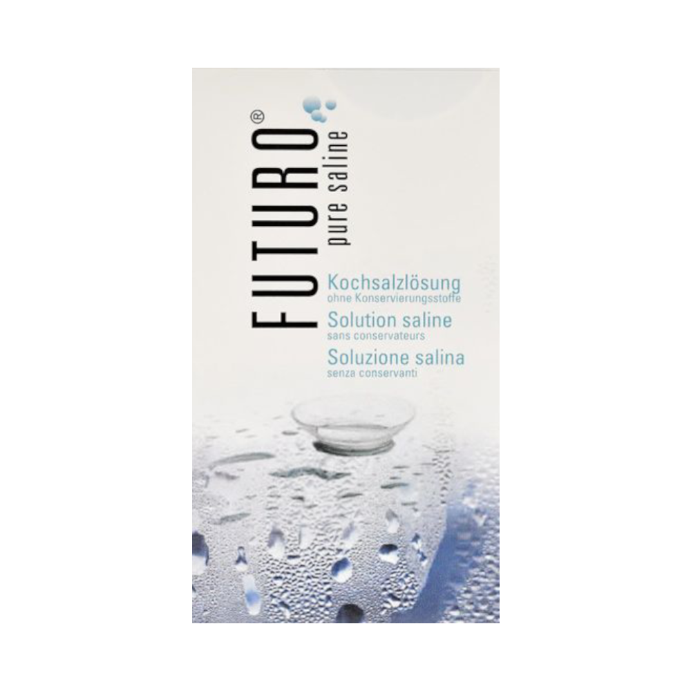 Futuro Pure salino - 30x10ml ampolle 