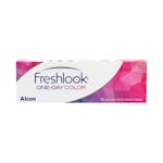 FreshLook One Day Colours - 10 Linsen