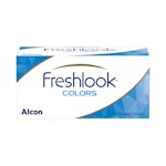 FreshLook Colors - 2 lentilles