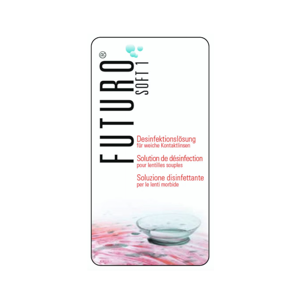 Futuro Soft 1 Desinfektion - 250ml
