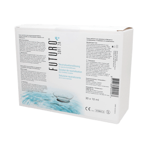 Futuro Soft 2A Neutralisation - 30x10ml Ampullen