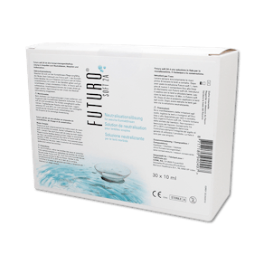 Futuro Soft 2A neutralisation - 30x10ml ampoules