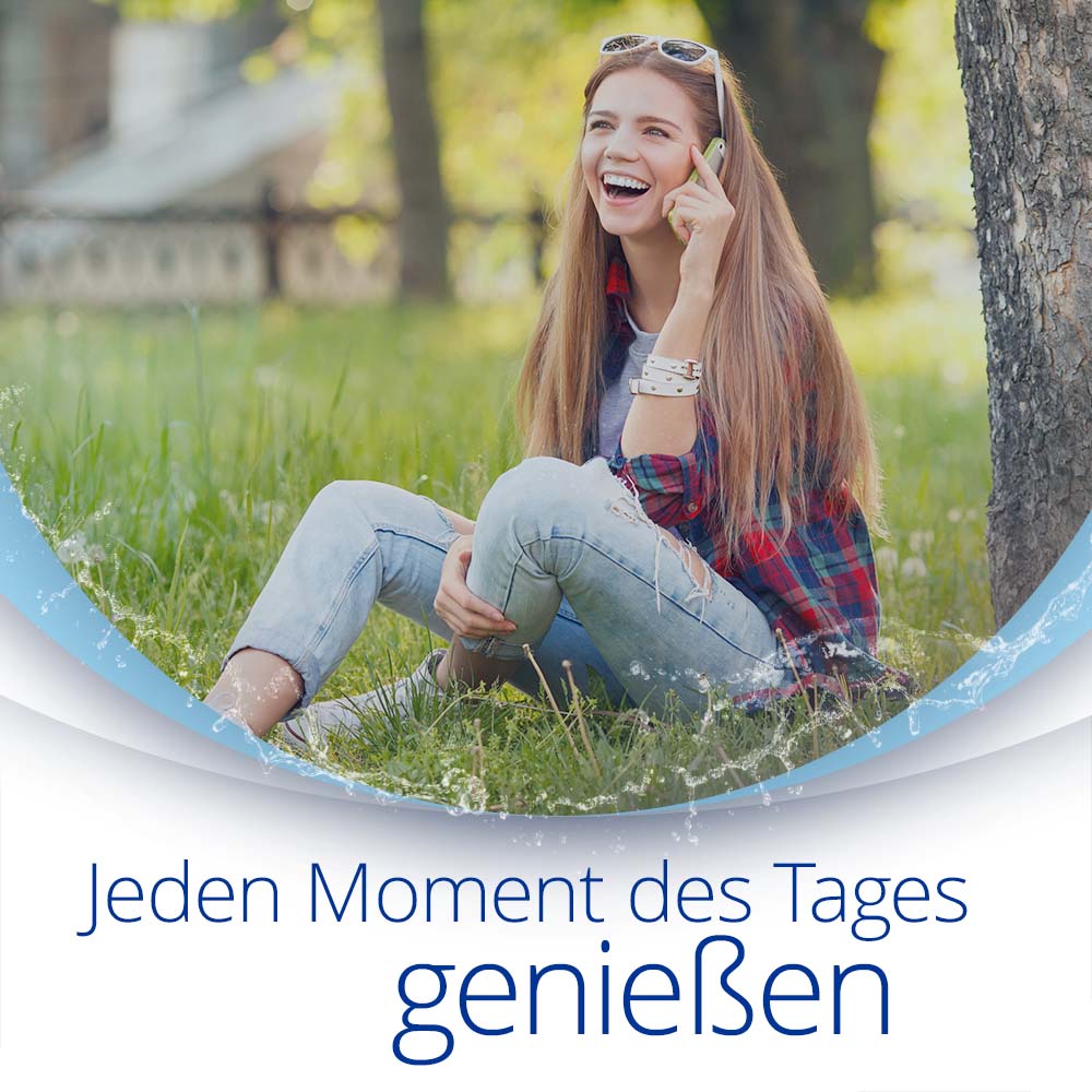 Focus DAILIES All Day Comfort - 90 Tageslinsen - marketing