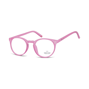 Montana Reading Glasses Trendy pink HMR55F