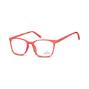 Montana Reading Glasses Style red product image